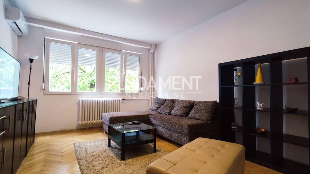 3.0 kod Kluza 61m2, vpr, cg, terasa, renoviran ID#1668 153.000 €